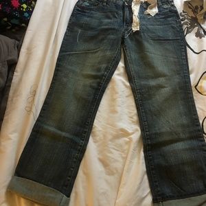 Billabong Size 11 jeans